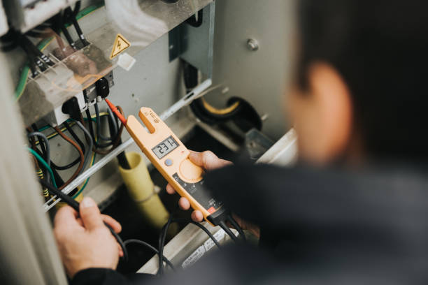 Best Emergency Electrician Near Me  in Caledonia, MN