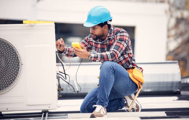 Best Electrical Outlet Repair  in Caledonia, MN