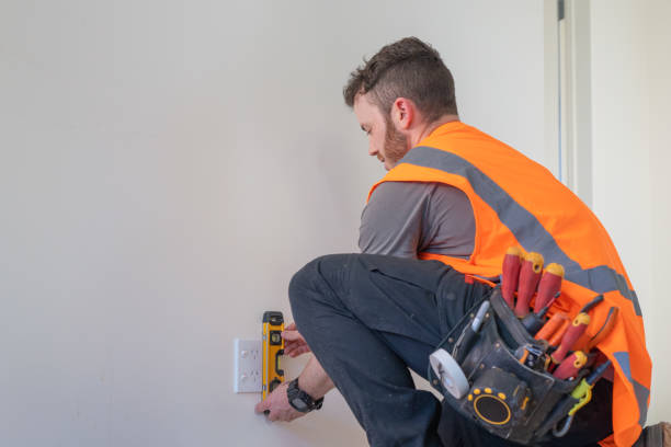 Best 24-Hour Electrician  in Caledonia, MN
