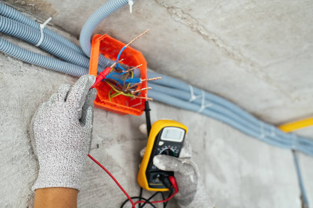 Best Electrical Rewiring Services  in Caledonia, MN