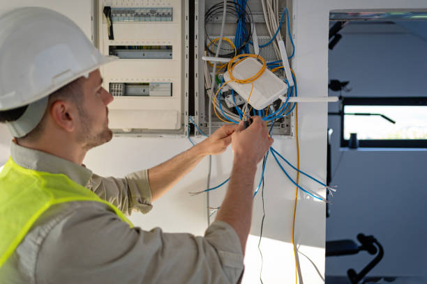 Best Affordable Electrical Installation  in Caledonia, MN