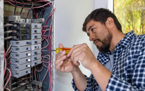 Best Electrical Wiring Services  in Caledonia, MN